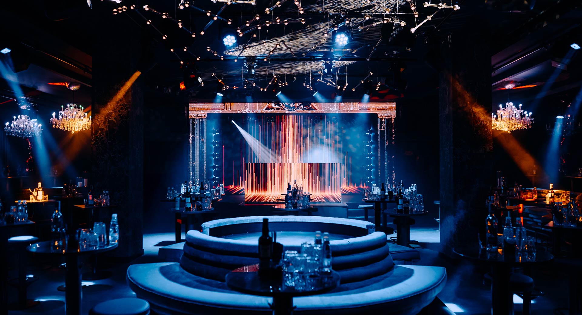 Работа в LunOr Bar & Club Plovdiv – кариери и позиции