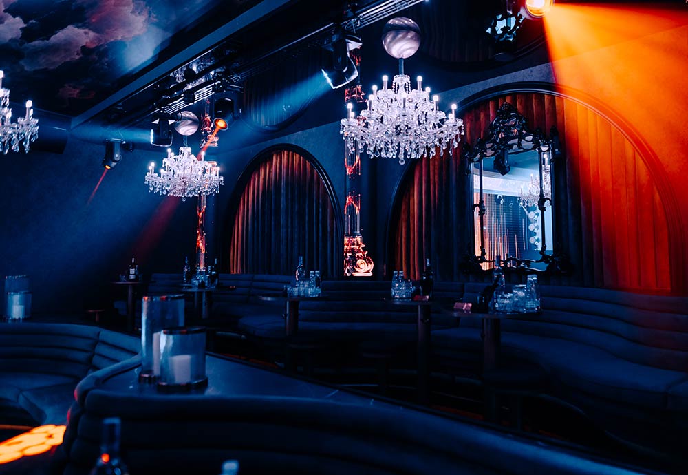 Contact LunOr Bar & Club
