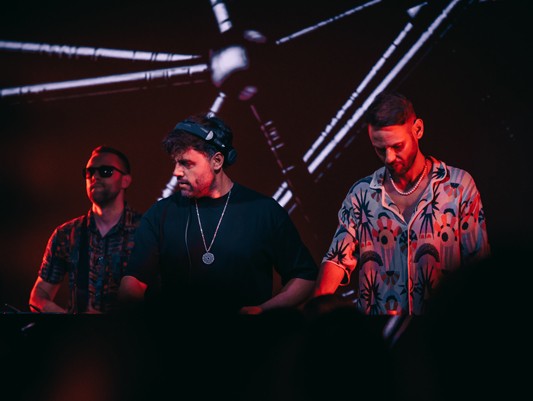 Burlak & Danny Slim | 19.09.2025