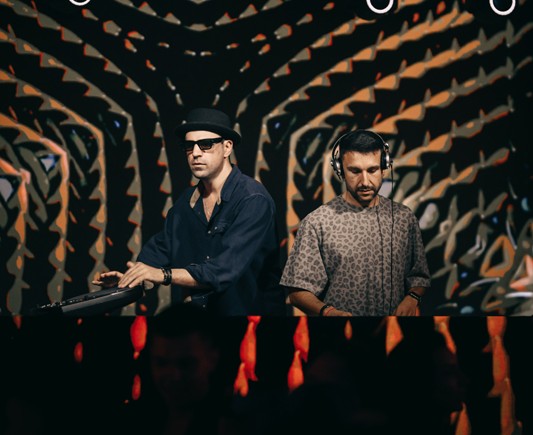 Silver Ivanov & Samsono | 20.09.2025