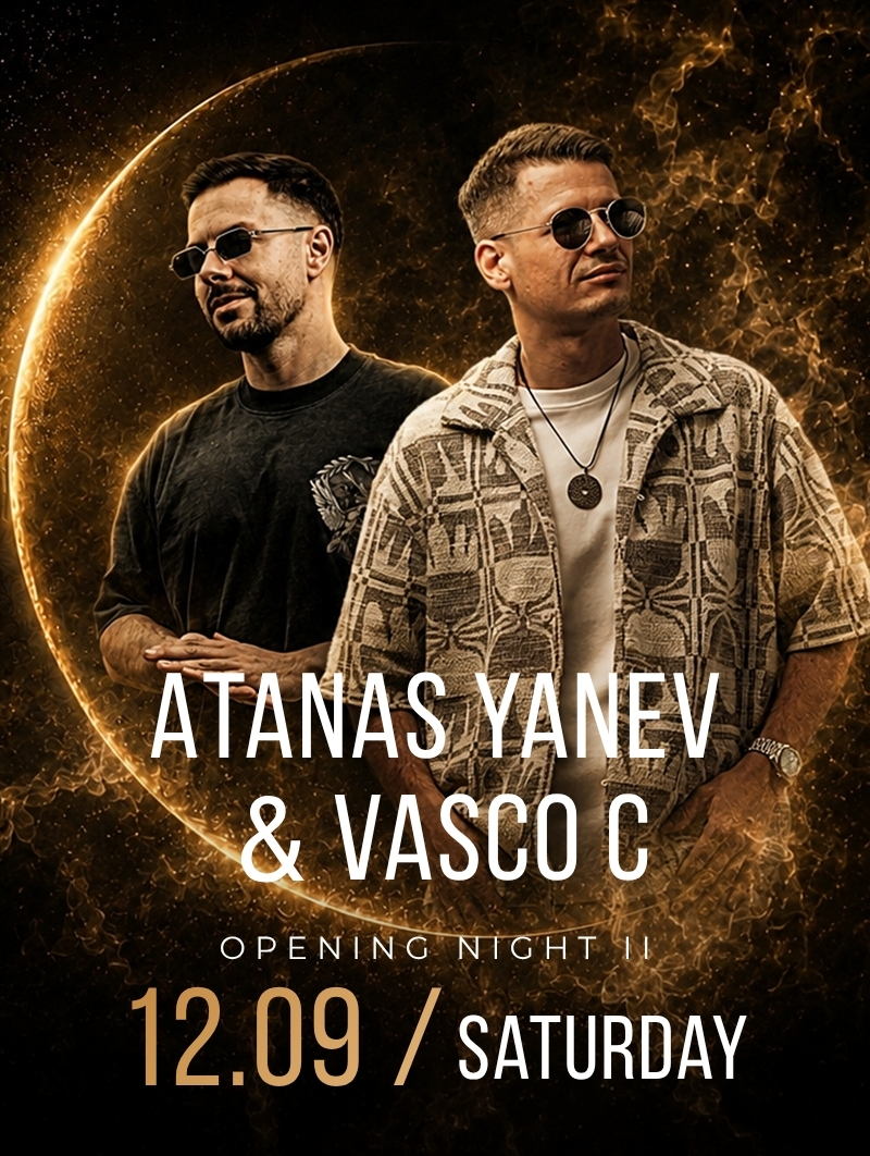 Atanas Yanev & Vasco C
